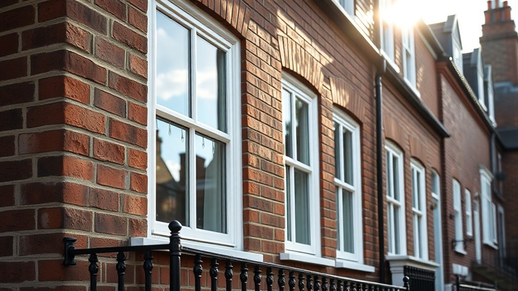 A-Rated Windows Thornton Heath