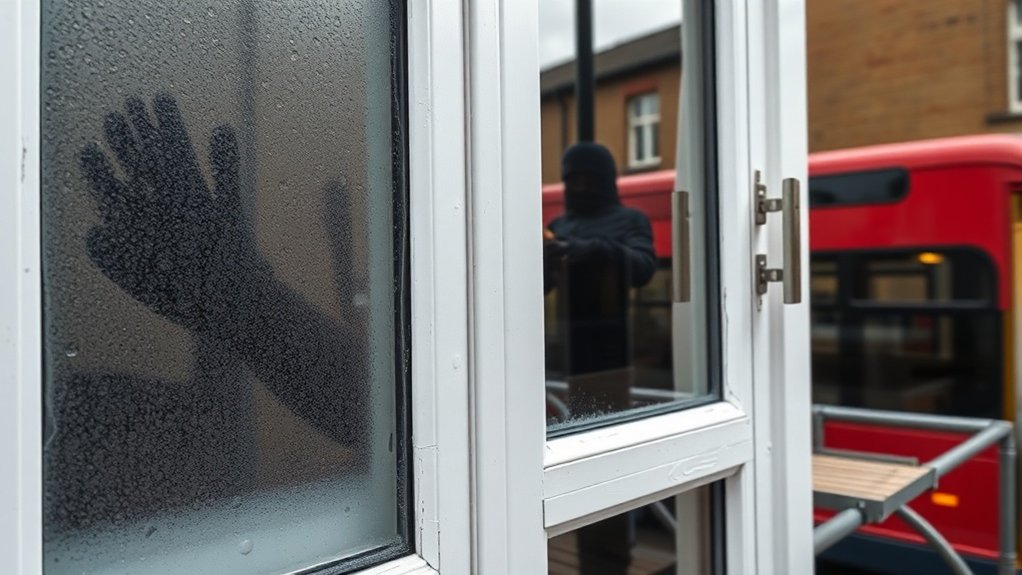 Blown Double Glazing Repair Thornton Heath
