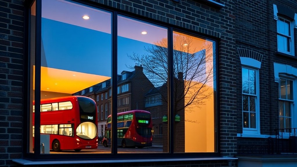 Energy Efficient Glazing Thornton Heath