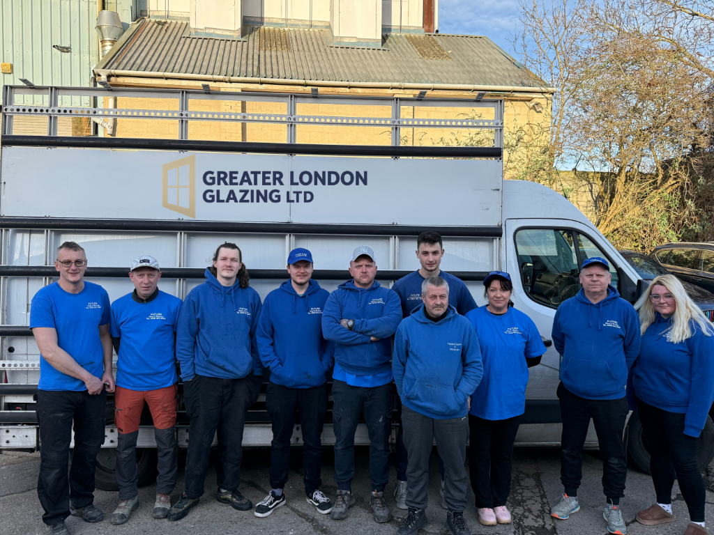 Professional Glazing & Window Specialists Thornton Heath