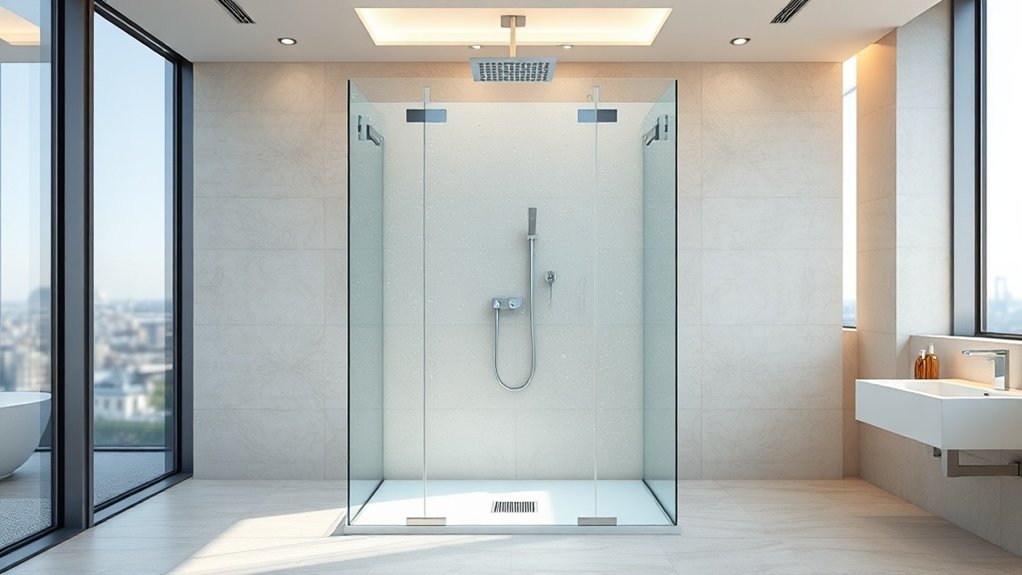Shower Enclosures Thornton Heath