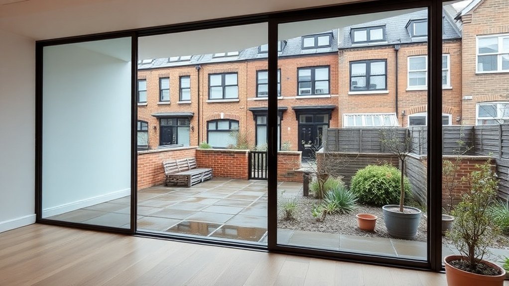 Sliding Patio Doors Thornton Heath