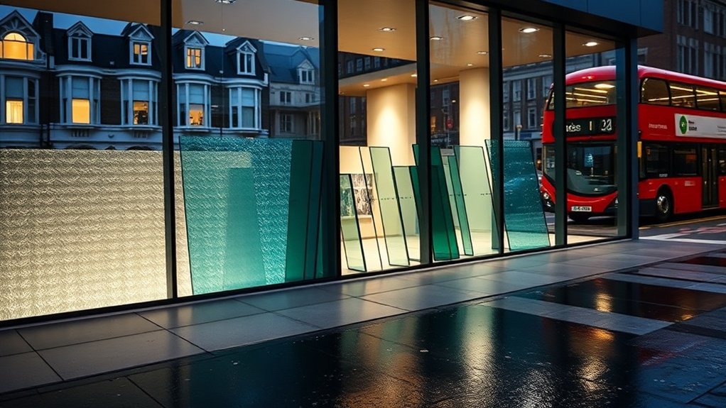 Specialist Glass Thornton Heath
