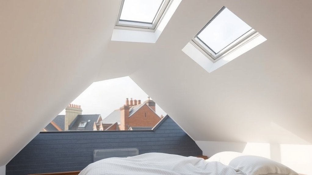 Tubular Skylights Thornton Heath