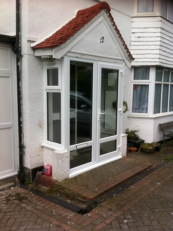 Thornton Heath Window & Door Services